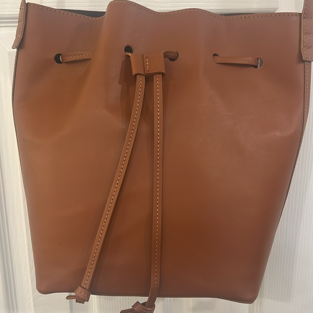 Valentina Fiore Bag Handmade In Italy - Picture 2 of 8